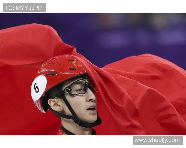 武大靖引领中国短道速滑新时代展现竞技精神与国家荣光 武大靖引领中国短道速滑新时代展现竞技精神与国家荣光