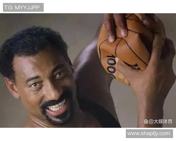 无与伦比的威尔特张伯伦身体素质与比赛风格的深度解析与影响