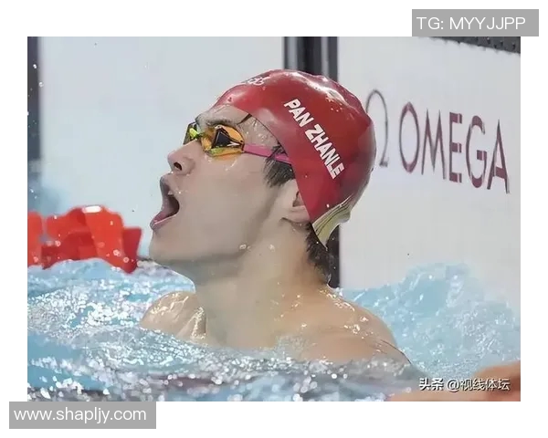 汪顺在泳池中追逐奥运梦想的奇迹与坚持之路
