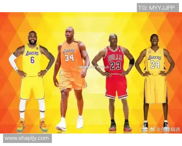 乔丹与足球巨星同框合影展现体育传奇的友谊与激情