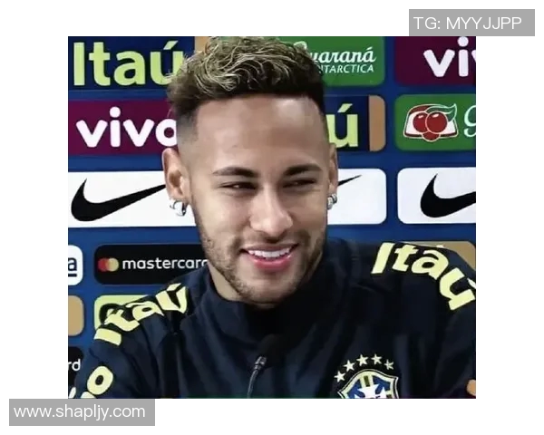 内马尔足球明星头像解析与背后的故事揭秘