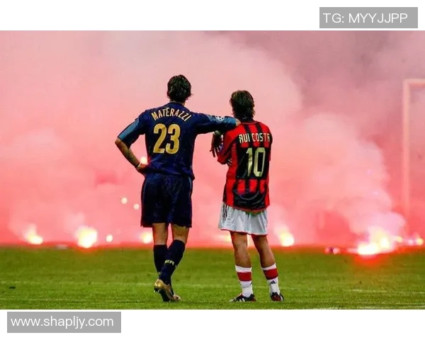 足球场上的传奇瞬间与明星们的经典语录汇聚成的激情篇章 足球场上的传奇瞬间与明星们的经典语录汇聚成的激情篇章