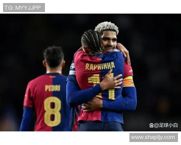 佩德里：年轻天才如何在足球世界中崭露头角并引领未来潮流