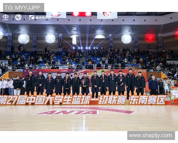 吴前：从篮球场上的闪耀明星到中国篮球的未来希望