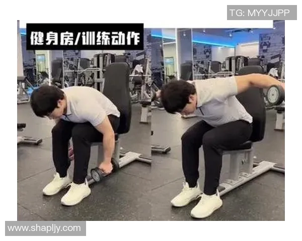 哑铃锻炼的好处与注意事项探讨适合各类健身爱好者的选择指南